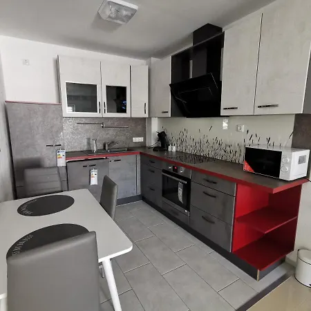 Neue Bungalow Ferienwohnung Ansbach Exterior foto