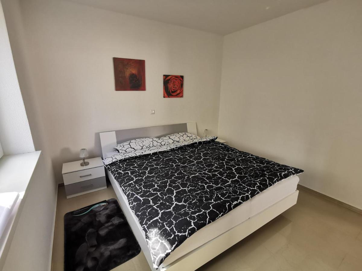 Apartment Neue *