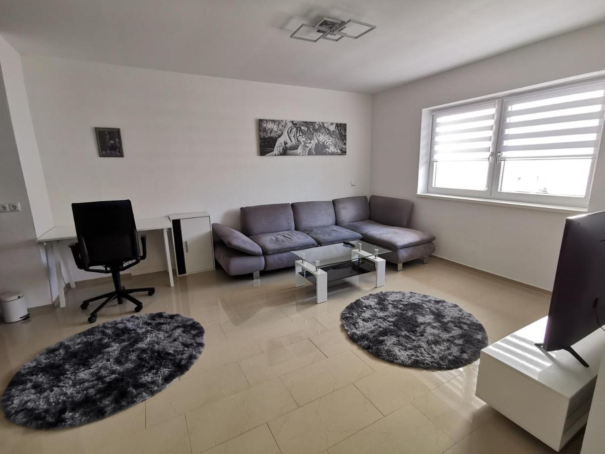 Apartment Neue